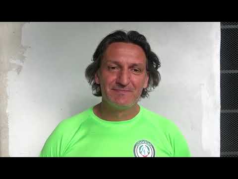 Mister Scuzzarello Campi Corniglianese 04/05/19