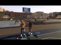 BEST 2K19 PARK PLAYER! twitch.tv/xcuuupo for better quality!!!