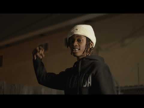 Stunnazaii3z x MG Shotta Ace -Split Witchu (Official Video)