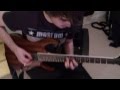 Burlz New High Rise Riff