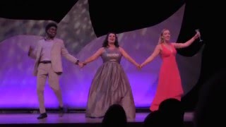 The Night they Invented Champagne - Lynn University's Celebration of the Arts 2016