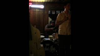 The Knockout Kings - Flying High