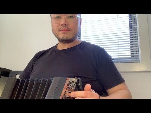Ballydesmond Polka #3 (Concertina)