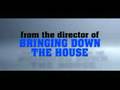 The Pacifier Trailer
