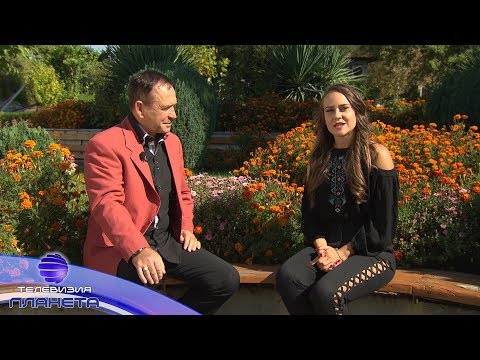 PESNITE NA BULGARIA - IVAN & IVANA DYAKOVI / Песните на България - Иван и Ивана Дякови, 2019