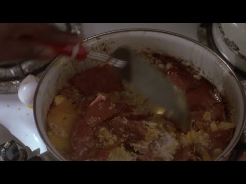 Juice 1992 - Eggs & Bacon