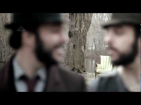 Shayfer James - Under The Willow (Official Music Video)