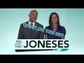 We Are The Joneses - Quiet on the Set!
