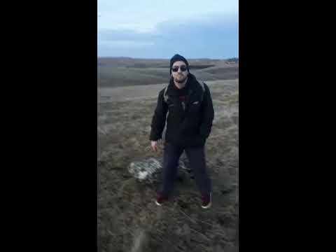 Čakar Rudular - Svemirski kamen odmora