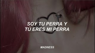 「bitch ; allie x // español」