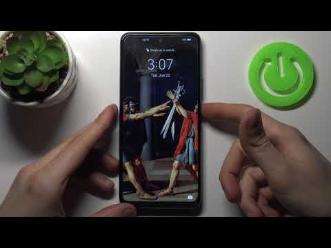 How to Activate Quick Launch in Honor 10X Lite? Quickly Open Apps with Power Key