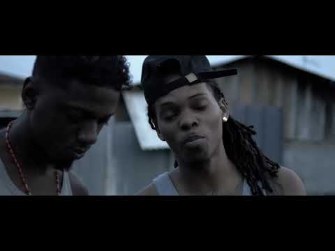 JAHMAL TIC   FAKE STREET CLIP