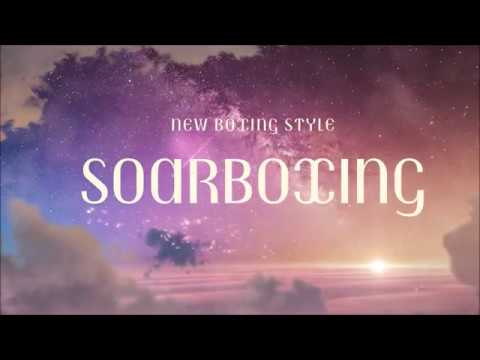 ジャブが鋭くなってきた小学生のボクシングスパーリング！