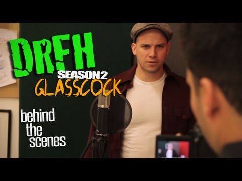 Dis Raps For Hire Season 2 Ep. 1 - Behind the Scenes