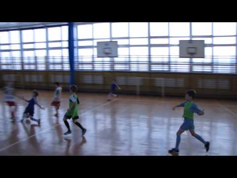 (film nr 4) Lublinianka - Broń Radom 2005