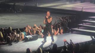 New Kids on the Block - One More Night Entrance (Live in Newark, Total Package Tour)