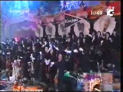 Murga Los Trapasones -  Final 2007