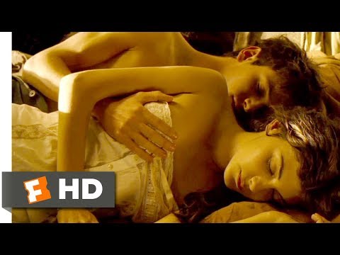 A Very Long Engagement (1/10) Movie CLIP - Her Heart In His Hand (2004) HD