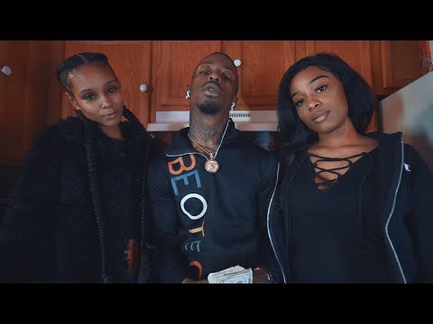 Big Davoo - Bussin (Official Video)