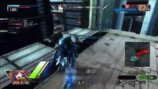 D1から始めるボーダーブレイク　その5