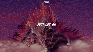Justin Lawson - Just let go
