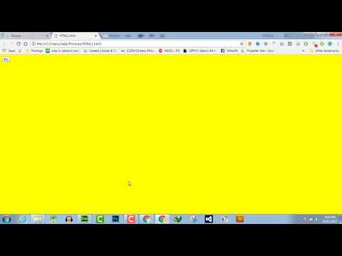54 Javascript Document Body