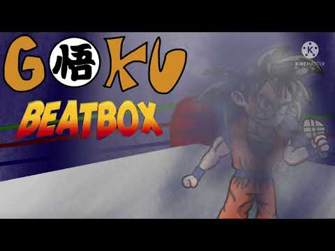 Goku Beatbox Solo - TRLBB