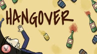 Hangover Gameplay
