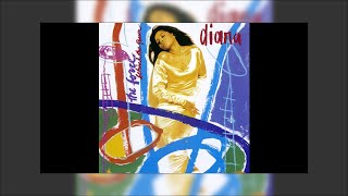 Diana Ross - Blame It On The Sun