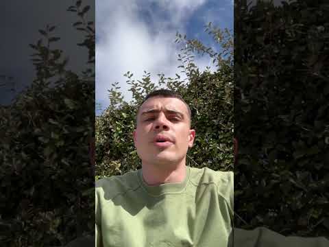 Alessandro Serratt Testimonial