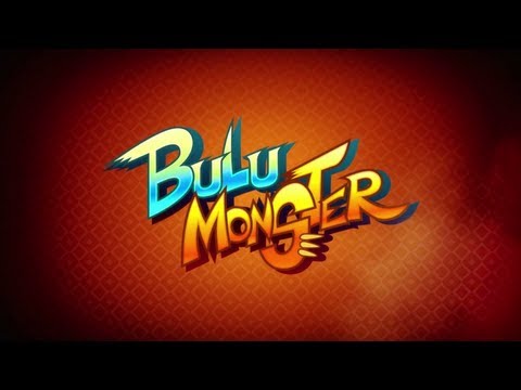 Video Bulu Monster