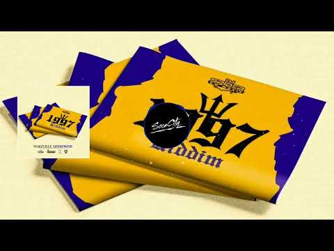 Marzville x Dj Spider - Good Wine (1997 Riddim) (CROP OVER 2023)