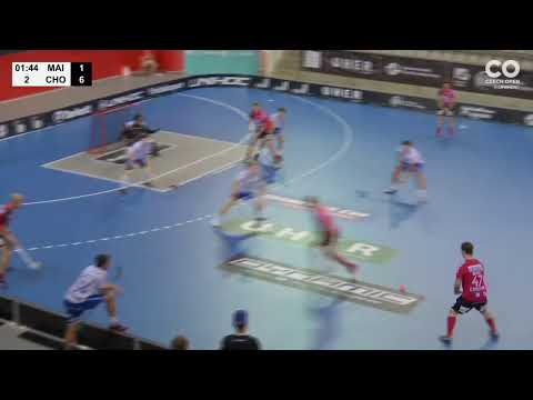 UHC ALLIGATOR MALANS 🆚 FAT PIPE FLORBAL CHODOV