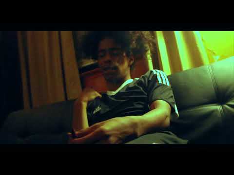 Milly Mills - Adidas (Prod.RaeSam) [Official Video]