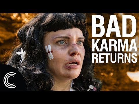 Bad Karma Returns