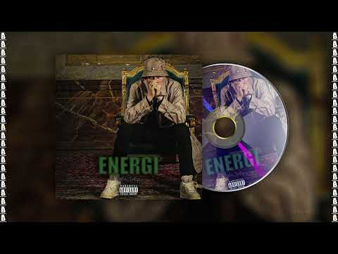Einár Type Beat 2022 feat. Dree Low, Asme - "Energi" | @BlessTreyo