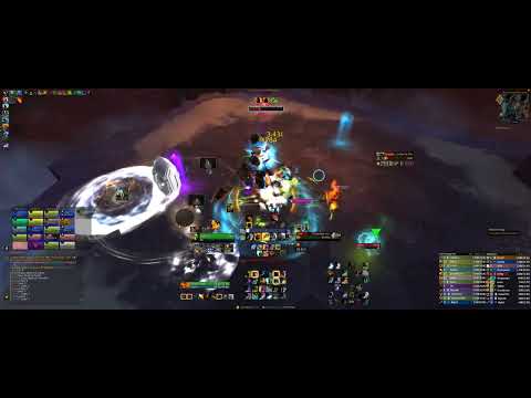 Fated Mythic Guardian of the First Ones (Elemental Shaman) , Season 4 , Fated Sanctum of Domination