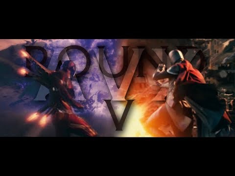 AvX | IRON MAN vs MAGNETO