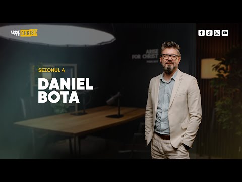 #112 PODCAST - Procrastinarea cu DANIEL BOTA