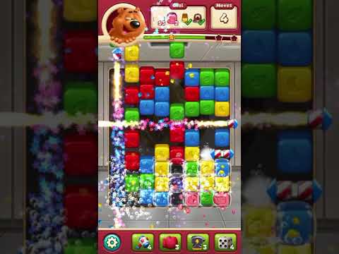 Toon Blast Level 2649