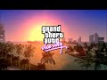 GTA Vice City 1 Hour Theme Song
