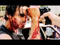Superhit Action Climax Scene DEEWANAPAN Arjun Rampal Vinod Khanna