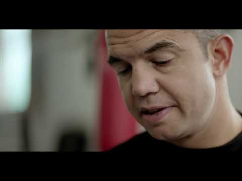 Be a man of more words