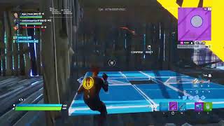 Fortnite stream