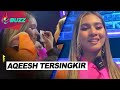 CLIP Mbuzz 2022 Fri Sep 30 Aqeesh Tersingkir