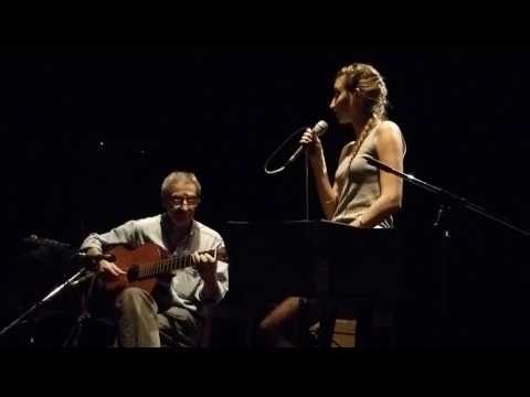 VICTORIA BIRCHNER-Donata Suárez (con Juan Falú)-Buenos Aires (5.4.2017)-00010