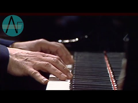 Vladimir Ashkenazy: Frédéric Chopin - 24 Préludes Opus 28