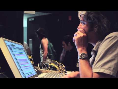 Converse Rubber Tracks - Track of the Week: "Black Ash and Lashes" by The Chelsea Kills