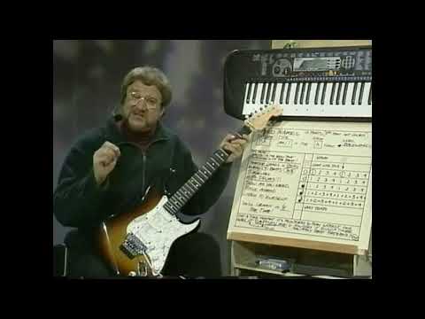 Lesson 6 -  Still More About Chords