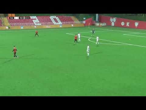 FK Radnik - Rađevac